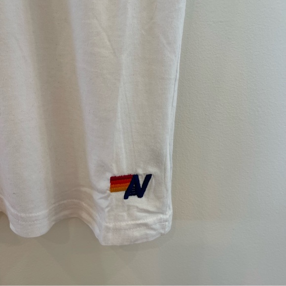 NWT Aviator Nation Waste Management Golf Tournament Phoenix 2023 Tank Top Unisex - Picture 4 of 16